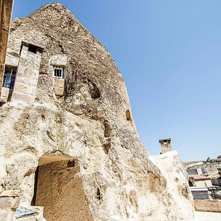 Sultan Cave Suites Göreme Exterior foto